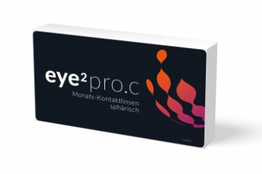 Eye2 Pro C 6er Box Sonderpreis